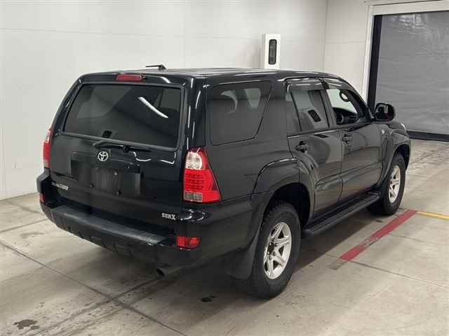 TOYOTA HILUX SURF