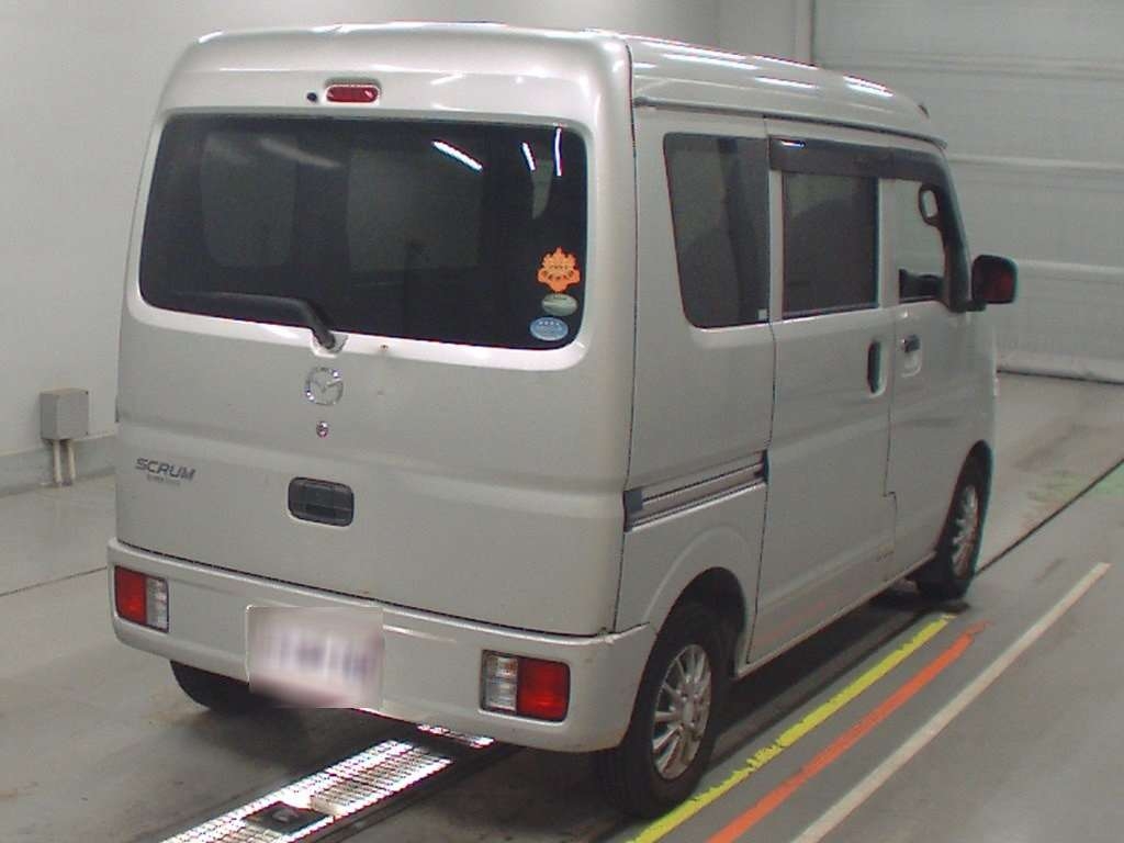 MAZDA SCRUM