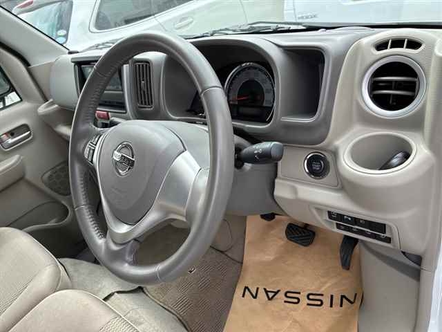 NISSAN NV100 CLIPPER