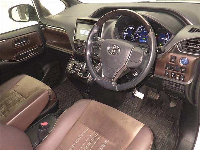 TOYOTA ESQUIRE