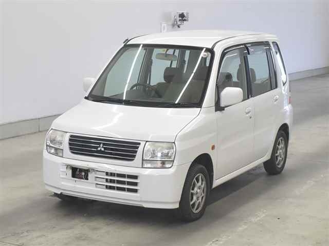 MITSUBISHI TOPPO BJ