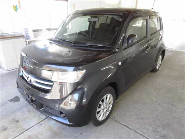 TOYOTA BB