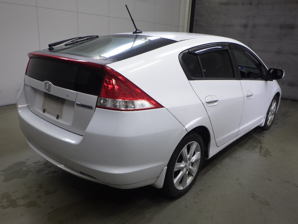 HONDA INSIGHT