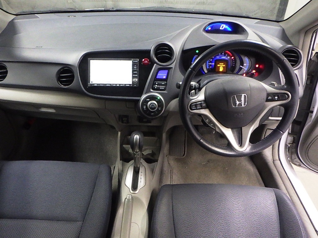 HONDA INSIGHT