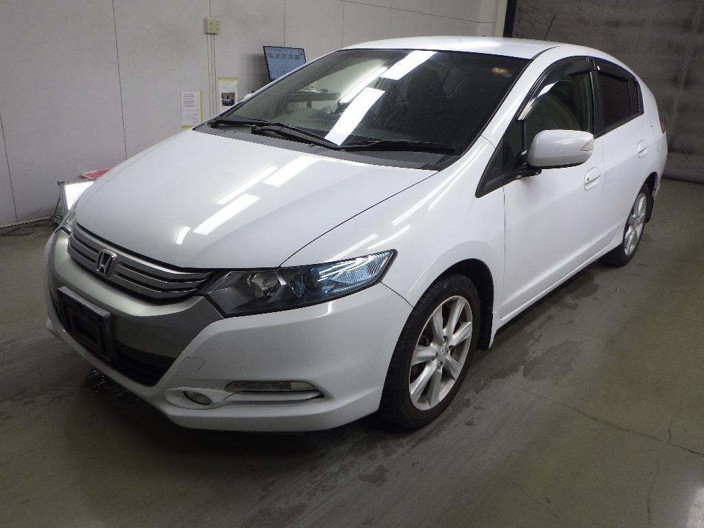 HONDA INSIGHT