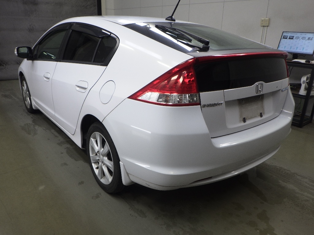 HONDA INSIGHT