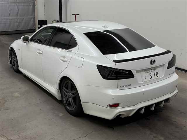 LEXUS IS250