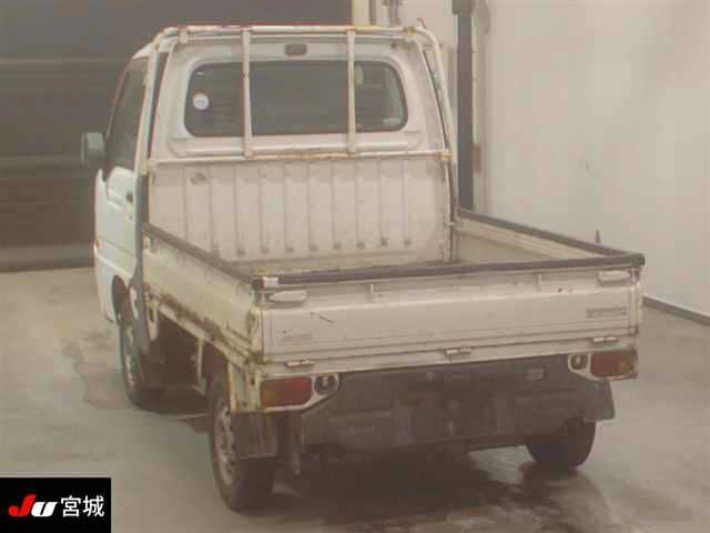 SUBARU SAMBAR