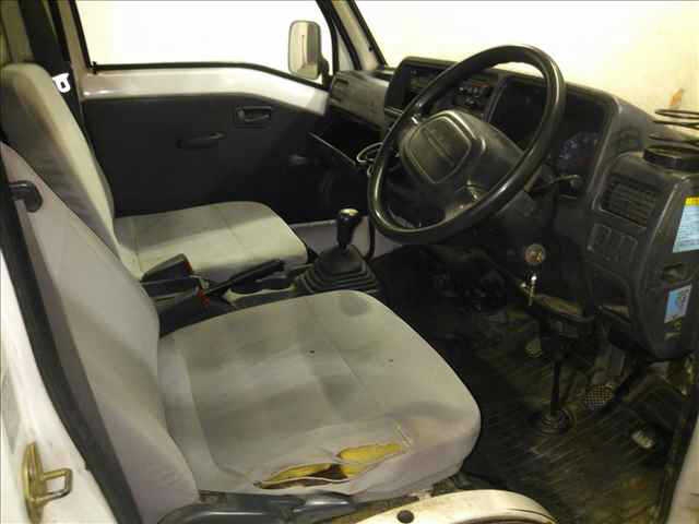 SUBARU SAMBAR