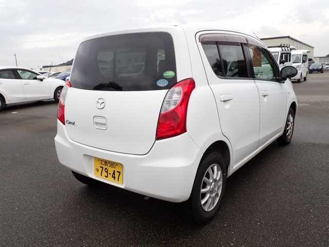 MAZDA CAROL