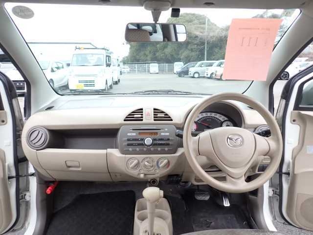 MAZDA CAROL