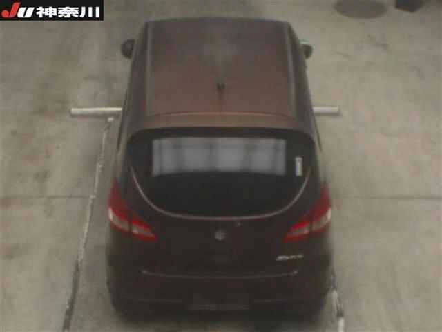 SUZUKI CERVO