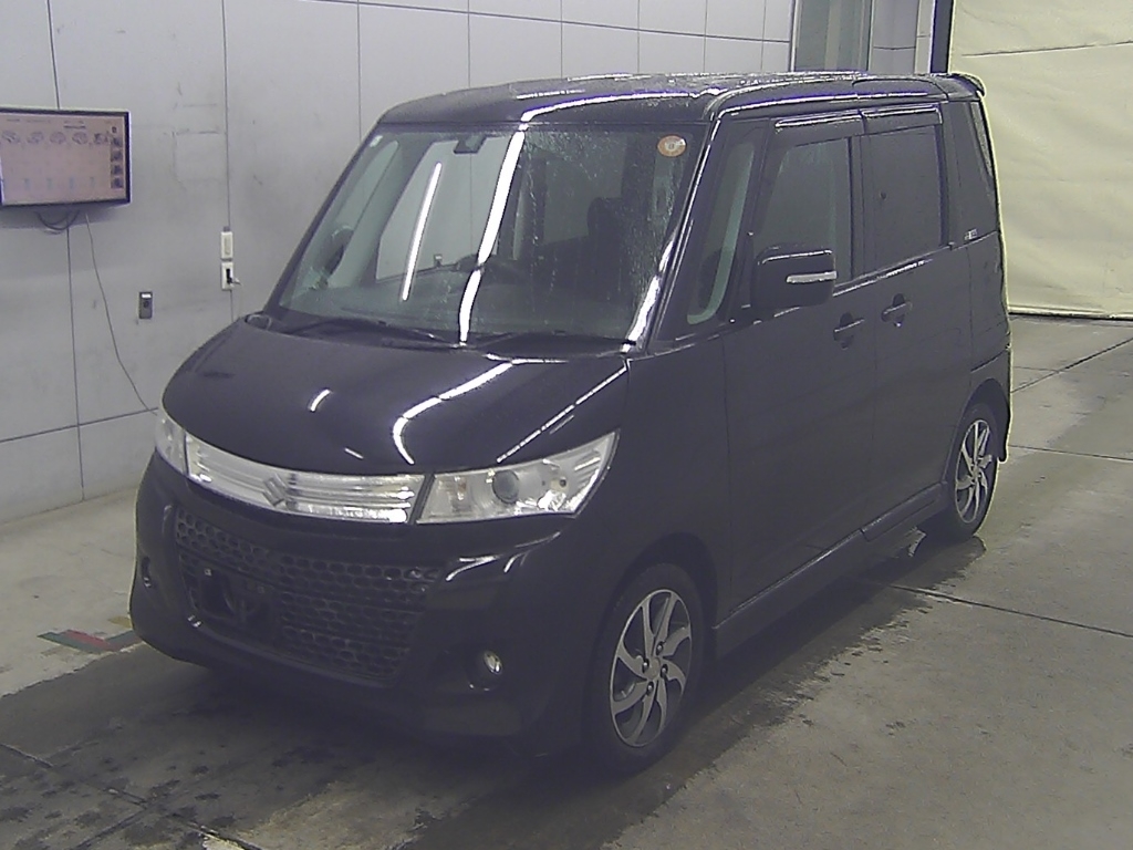 SUZUKI PALETTE