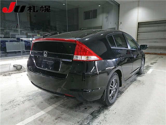 HONDA INSIGHT