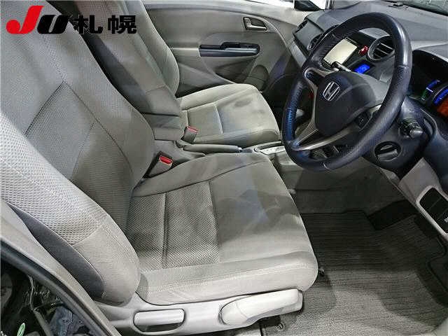 HONDA INSIGHT