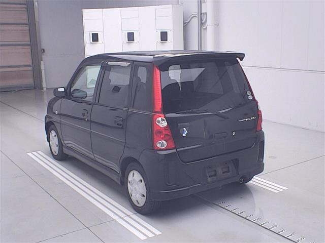 SUBARU PLEO