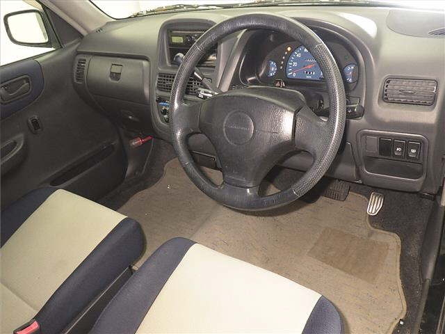 SUBARU PLEO