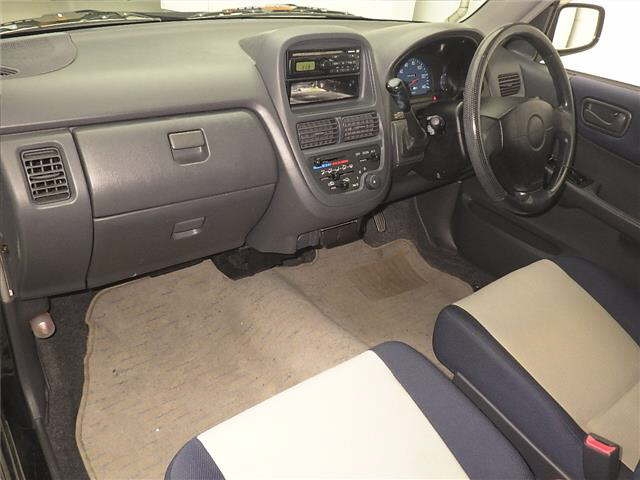 SUBARU PLEO