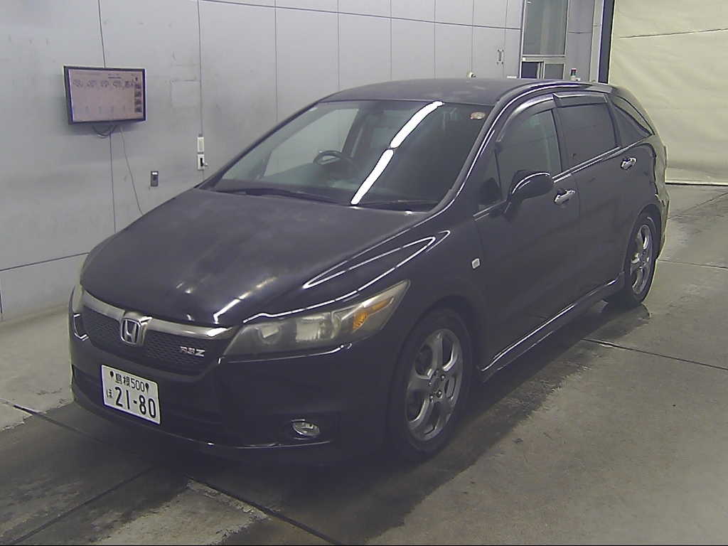 HONDA STREAM