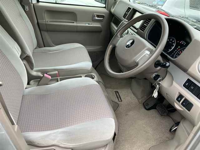 MITSUBISHI TOWN BOX