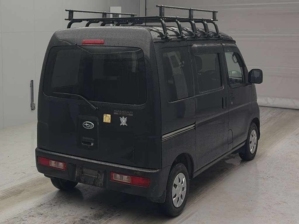 SUBARU SAMBAR