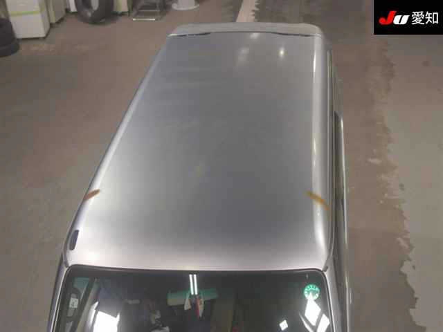 SUBARU DIAS WAGON