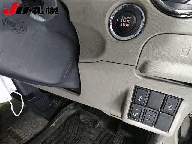SUZUKI PALETTE