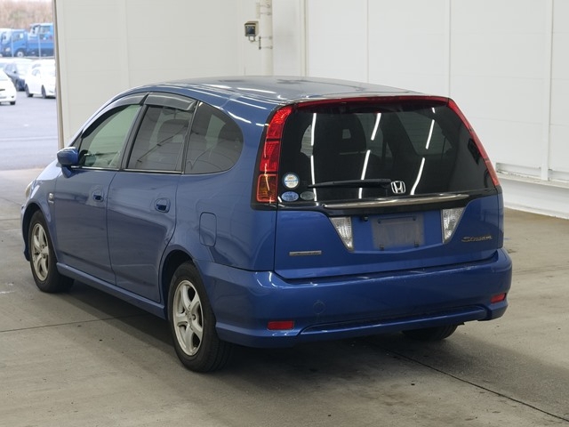 HONDA STREAM