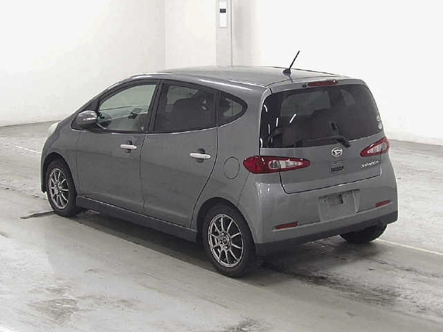 DAIHATSU SONICA