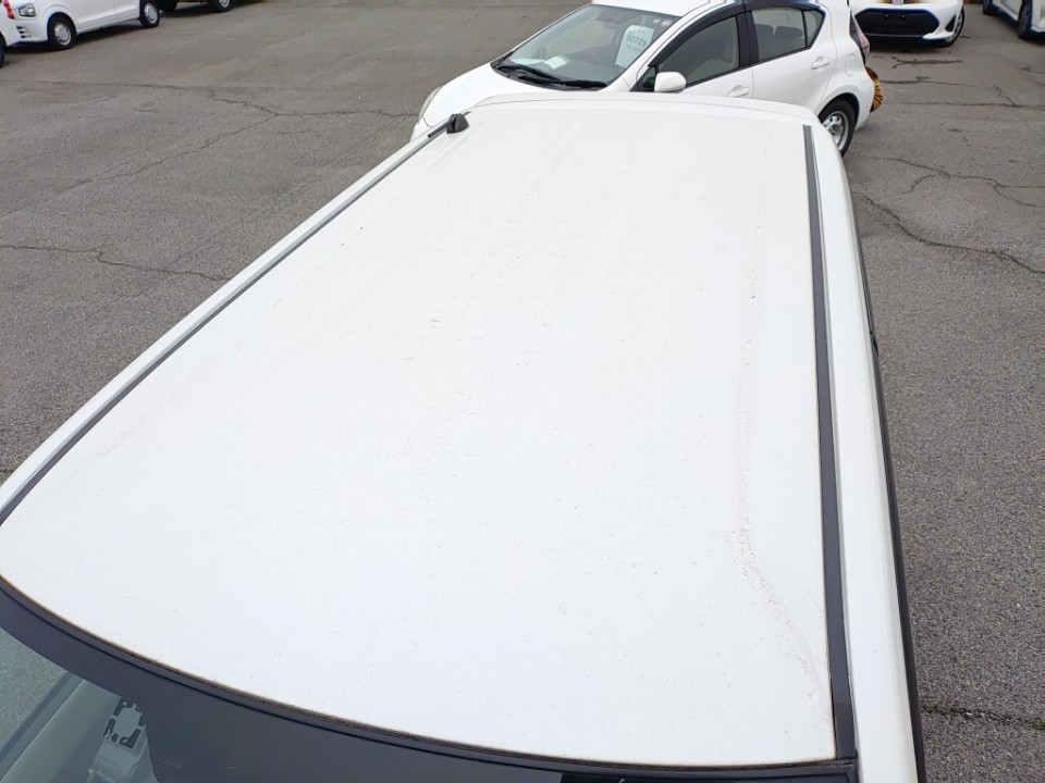 MAZDA FLAIR