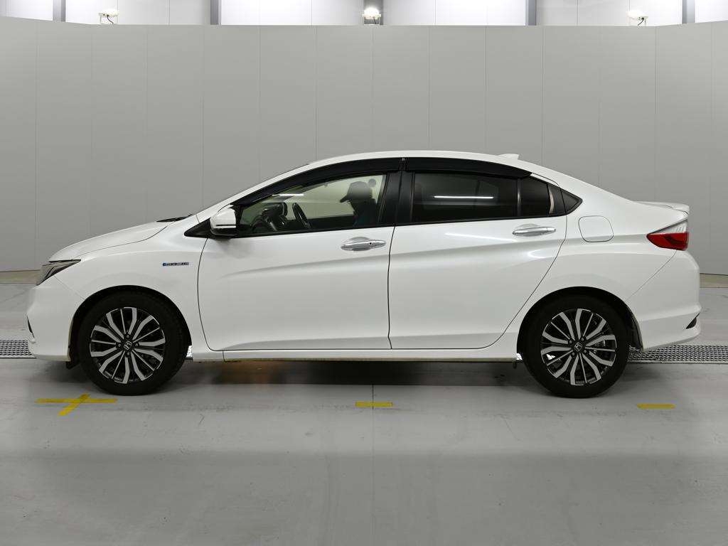 HONDA GRACE