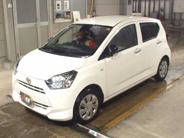 TOYOTA PIXIS EPOCH