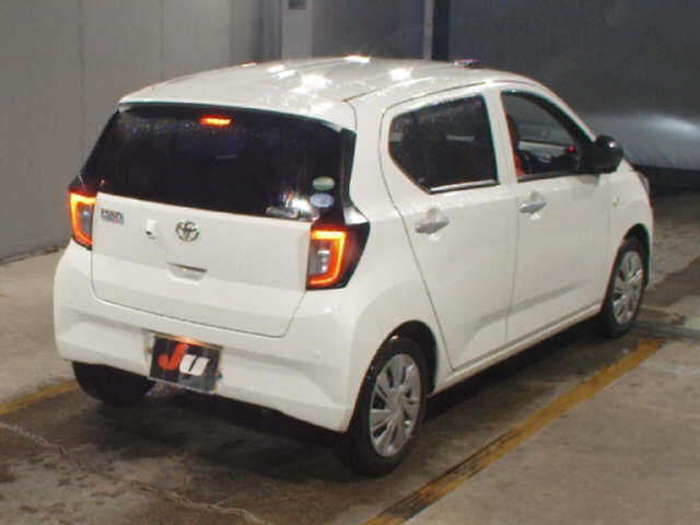 TOYOTA PIXIS EPOCH