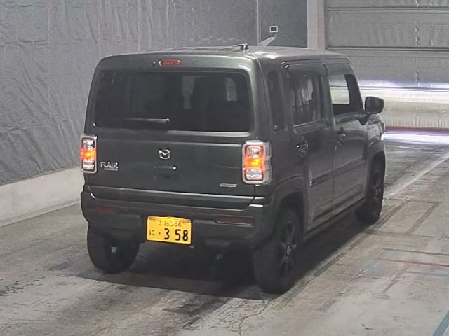 MAZDA FLAIR CROSSOVER
