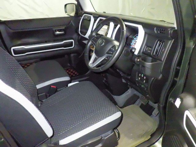 MAZDA FLAIR CROSSOVER