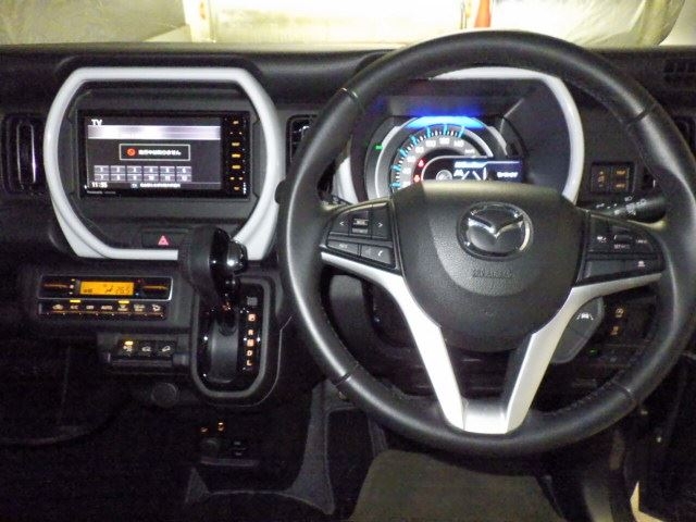 MAZDA FLAIR CROSSOVER