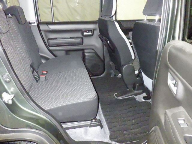 MAZDA FLAIR CROSSOVER