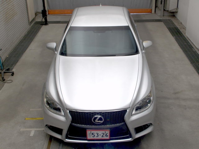 LEXUS LS460
