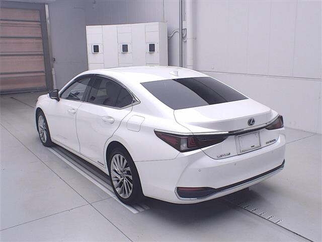 LEXUS ES300H