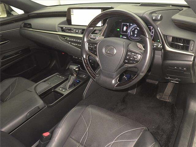 LEXUS ES300H