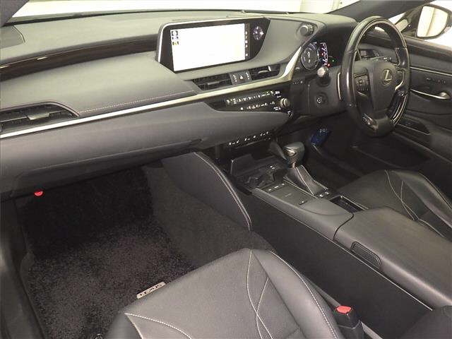 LEXUS ES300H