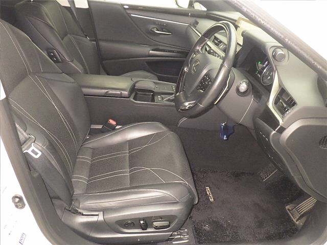 LEXUS ES300H