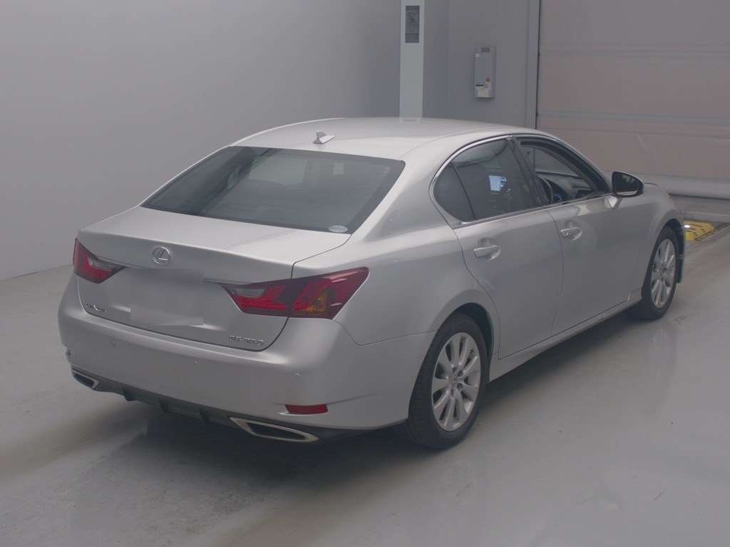 LEXUS GS250