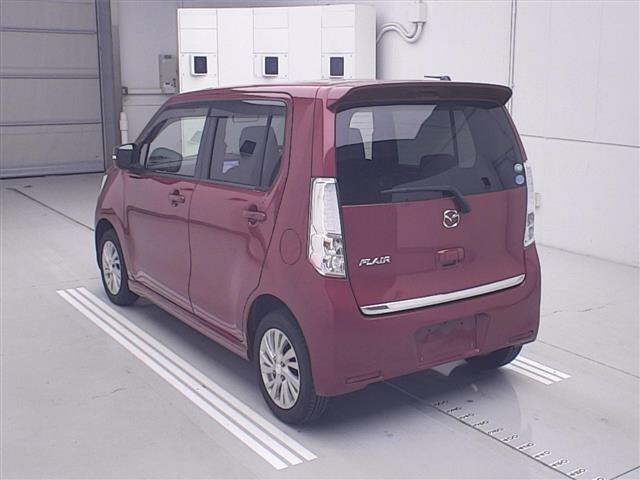 MAZDA FLAIR