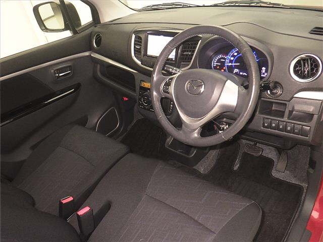 MAZDA FLAIR