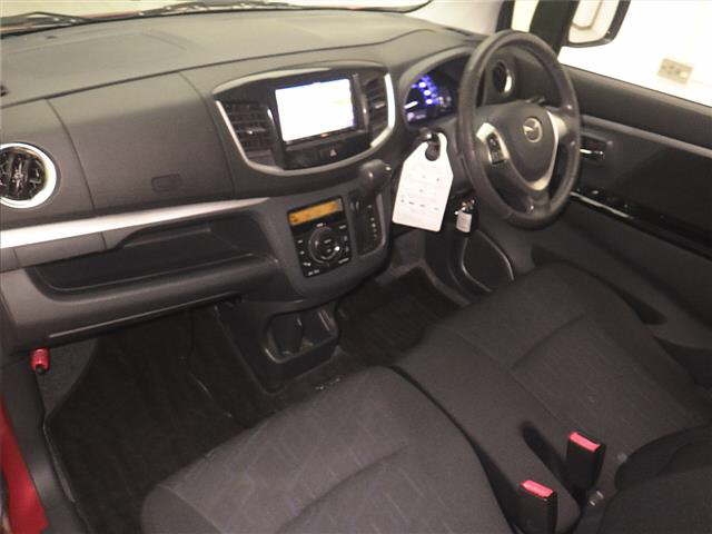 MAZDA FLAIR