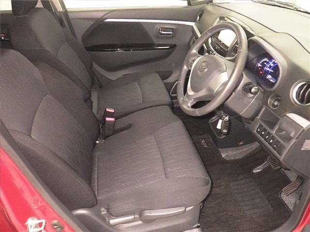 MAZDA FLAIR