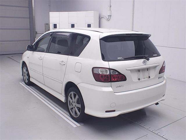 TOYOTA IPSUM