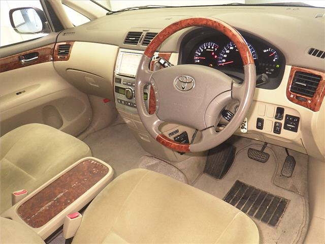 TOYOTA IPSUM