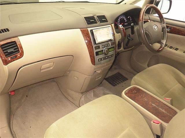 TOYOTA IPSUM